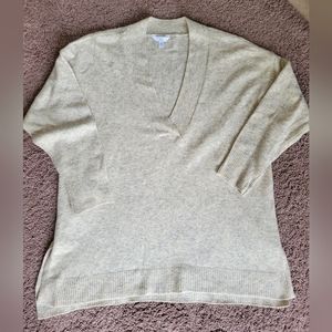 Time and Tru Sweater